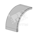 Крышка для элемента KSVKRL-KSV-500 R=300 PG 1432845 Meka