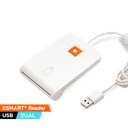 Считыватель ESMART DUAL серии USB IronLogic