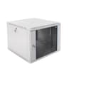 Телекоммуникационные шкаф ЦМО ШРН-Э-9.650