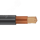 Кабель силовой КГТП 1х70 380/660-3  кор ТРТС Металлист