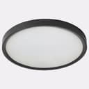 Накладной светильник Italline IT011 IT0115022 black