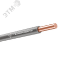 Провод установочный ПуВнг(A)-LSLTx 1х6 Ср (100м) ТРТС
