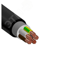 Кабель силовой ВВГнг(А) 5х16 (N, PE)-0.660 многопроволочный