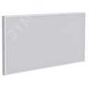 LIGHTING PRO Светильник светодиодный ДВО 1041 60Вт 5000К IP40 1195х595мм опал IEK