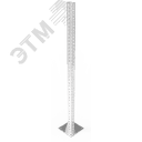 Траверса П-образная одинарная БТП1.40.40.2000.2.2 СОЭМИ