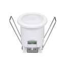 Датчик движения NAVEPIRBUILTR50400W 230V 06A MINI IP20 Arlight Пластик 0318361