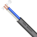 Кабель силовой ППГ-Пнг(А)-HF 2Х1,5 ок(N)-0,66 ТРТС