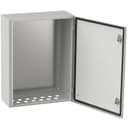 Корпус металлический ЩМП-3-0 650х500х220мм У2 IP54 GENERICA YKM40-03-54-G