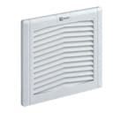 Вентиляционная решётка с фильтром 223x223 мм IP54 EKF PROxima (EXF305)