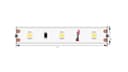Светодиодная лента LUX 3528 60 LEDм 48 Втм 12В IP65 6000K DSG36012W65