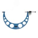 Микрометр электронный цифровой МКЦ-300 0.001 51126 Hortz