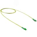 Оптический коммутационный шнур переходной Duplex LC-APC/SC-APC, 9/125 OS2, 2 м