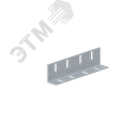 Соединитель прямой ЛАСМ.34.65(80).200.0,7.2