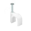 Скоба 10мм круглая (50шт) plcn-sr-10 EKF