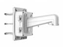 Кронштейн на стенустолб Hikvision DS1602ZJboxpole