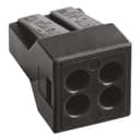 Клеммы монтажные Navigator 71 143 NTC-AC-4 (100 шт/упак)