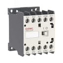 Миниконтактор YON DMC009 9A 4кВт AC3 3P кат. 380В AC 1НО DKC