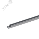 Лоток неперфорированный 50х50х2000 0,55 мм быстрый монтаж