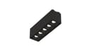 Светильник трековый DesignLed 10W 3000К SY601221BL10WW