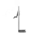 Штангенрейсмас нониусный ШР-500-0.05