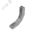 Угол внутр. верт. 90 гр. 50х50 мм ПЛЮС HD NLplus90-50-50 HD КМ-профиль