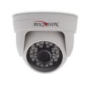 IP-камера купольная 2Мп 2,8 мм PVC-IP2S-D1F2.8 Polyvision