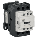 Контактор ARMAT КМИ-А-23212 LC1D 32А 24В/АС3 1НО1НЗ