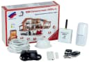 Беспроводная GSM-сигнализация (комплект) для дома ИПРо-1