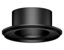 Коннектор для соединения корпуса светильника D85 D60mm Ambrella Light A2106