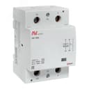 Контактор модульный КМ 100А 1NC+1NO 230VAC (3 мод.) AVERES EKF
