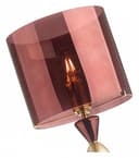 Плафон стеклянный Odeon Light Tower 48681S