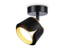 Накладной поворотный спот со сменной лампой GX53 Ambrella Light TN71227
