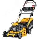 Газонокосилка бензиновая самоходная 510 мм, 6.5 л.с.