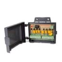 Разветвитель питания P8 Proto