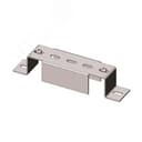 Скоба настенная (напольная) СНН400 УХЛ1,горячее цинкование, S2,0