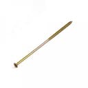 Саморез СГД 4,8x100 оцинкованный (10 шт/уп)