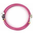 Шнур оптический duplex LC-FC 50/125 mm OM4 15м LSZH Cabeus FOP-50-OM4-LC-FC-15m