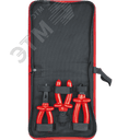 Набор диэлектрического инструмента 3 шт. Онлайт (OHT-Ind01-H3)