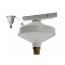 Установка пожаротушения самосрабатывающая Этернис СУП «ТРВ-Гарант»-14,5 (85) УСП-101 (72±3°C)