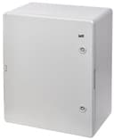 Корпус пласт. ЩМПп 500х400х240мм УХЛ1 IP65 IEK (MKP93-N-504024-65)
