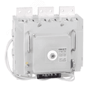 Выключатель автоматический ВА53-43-334730-1600А-690AC-НР400AC-ПЭ230AC-УХЛ3