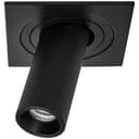 Комплект из светильника и рамки Intero Intero TUBO Lightstar i517272