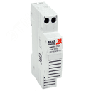 Звонок электрический OptiDin ZM63-12AC-УХЛ3