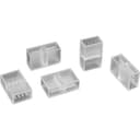 Коннектор Navigator 14 519 NLSC-connector-5050-RGB-220 (5шт/упак)