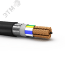 Кабель силовой ВБШвнг(А)-LS 5х120 секторный (N.PE)-1