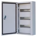Корпус навесной ЩРН-36 520х300х120 36мод. IP54 метал. DEKraft 30252DEK