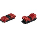 Клеммы монтажные Navigator 93 202 NTC-I01-2W-2W-36V (5шт/упак)