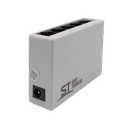 Коммутатор на 5 Ethernet портов ST-ES51 (Без блока питания)