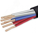Кабель контрольный КВВГ 7х1,5 ТРТС