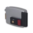 Замок электромеханический Cisa 11630.60.2 накладной 